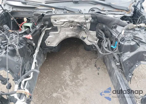 2011 BMW 550I xDrive z USA, uszkodzony, nr VIN WBAFU9C52BC278410